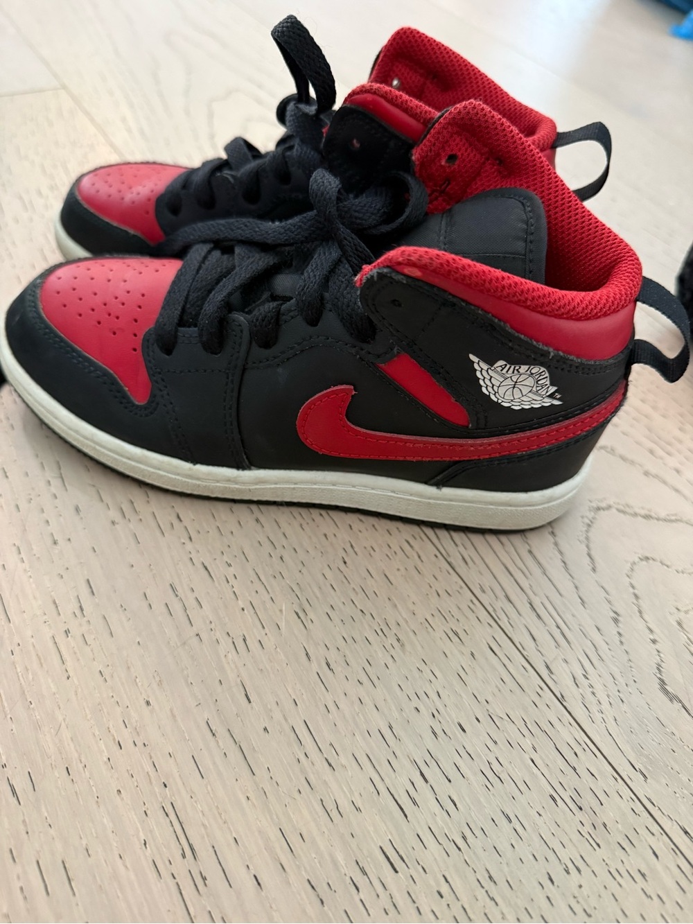 Jordan 1 kids